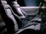 Ford Mustang SVO 1984 года